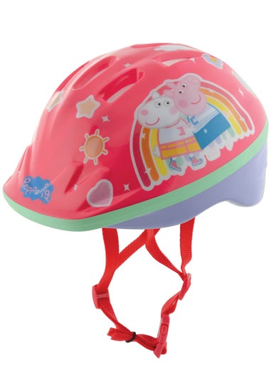 Peppa Pig Safety Helmet