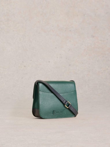 Lederhandtasche Eve