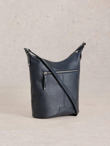 Fern Crossbody-Tasche aus Leder