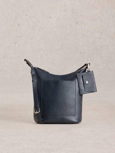 Fern Crossbody-Tasche aus Leder