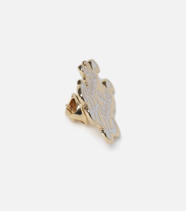Muse Gold Brides Babes Badge