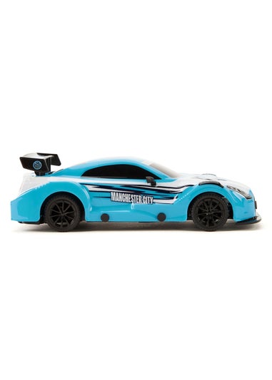 Manchester City FC Remote Control Car