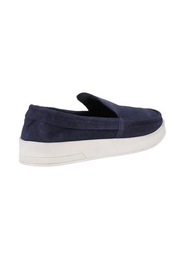 Jack & Jones Navy Maccartney Loafer