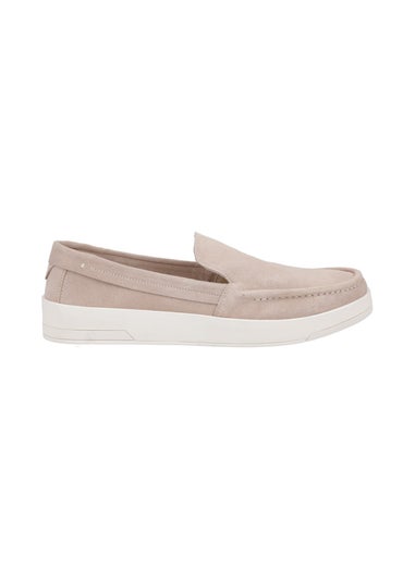 Jack & Jones Taupe Maccartney Loafer