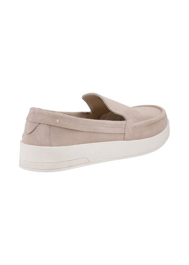 Jack & Jones Taupe Maccartney Loafer