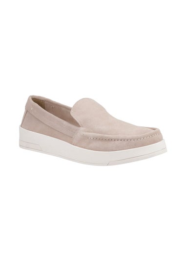 Jack & Jones Taupe Maccartney Loafer