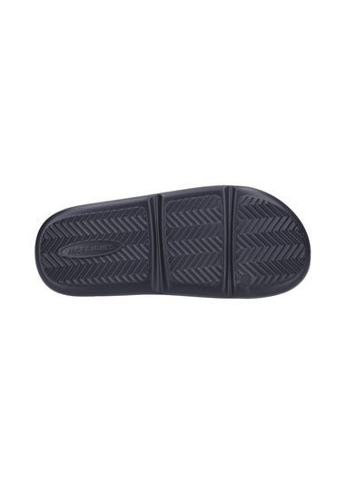 Jack & Jones Black Status Slider