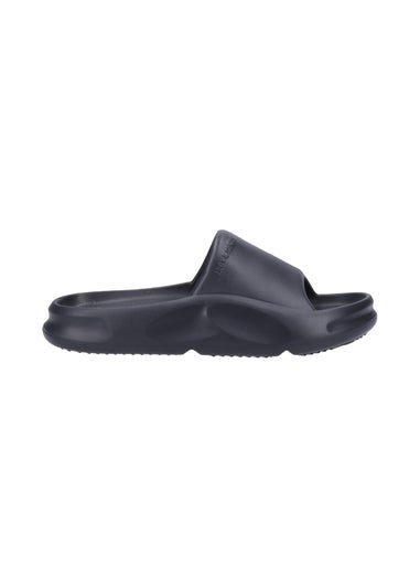 Jack & Jones Black Status Slider