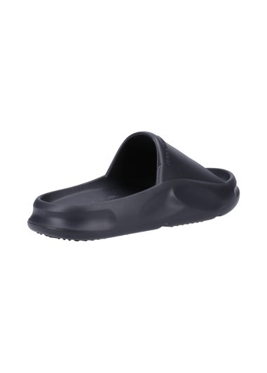 Jack & Jones Black Status Slider