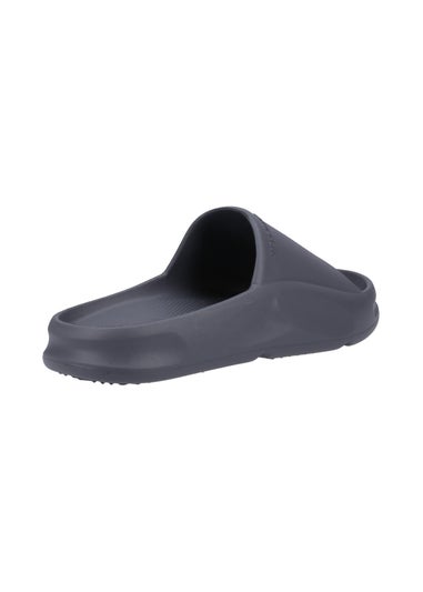 Jack & Jones Grey Status Slider