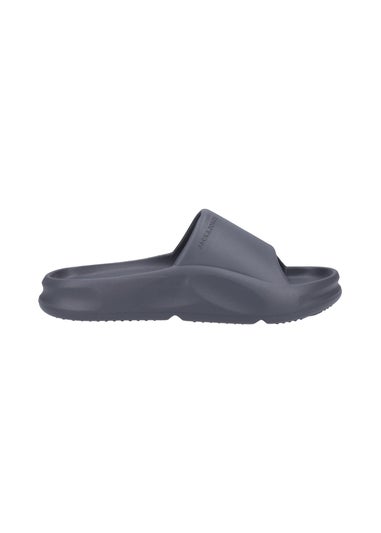 Jack & Jones Grey Status Slider