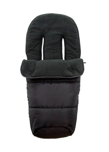 Red Kite Universal Footmuff with Hand Warmer and Seat Liner (90cm x 39cm x 10cm)