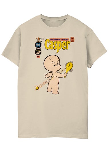 Casper Paddle Ball Sand T-Shirt