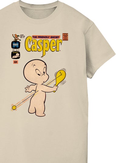 Casper Paddle Ball Sand T-Shirt