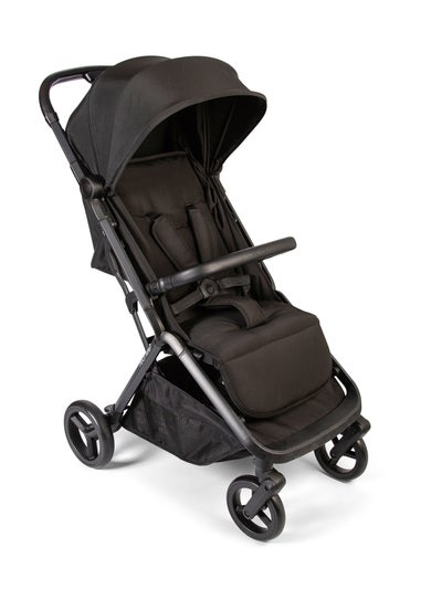 Red Kite Black Push Me Astro Stroller (105cm x 54cm x 84cm)