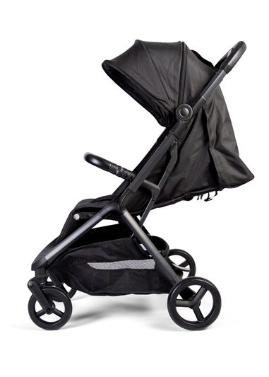 Red Kite Black Push Me Astro Stroller (105cm x 54cm x 84cm)