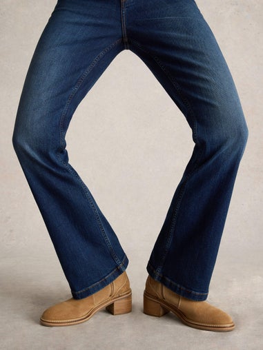 Bootcut Jeans Harriet