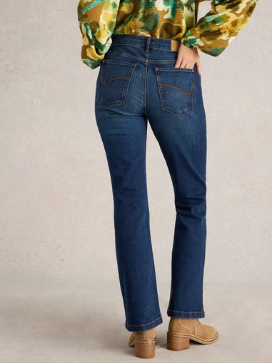 Bootcut Jeans Harriet