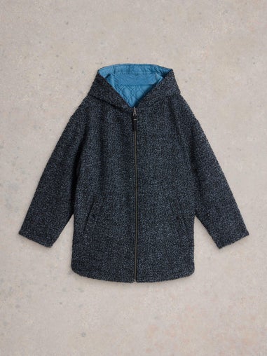 Wendejacke Mariella