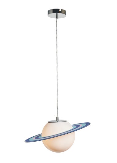 Glow Saturn Pendant Lamp (29-102cm x 40cm)