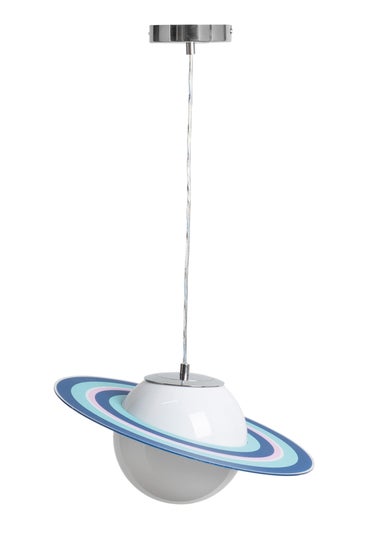 Glow Saturn Pendant Lamp (29-102cm x 40cm)