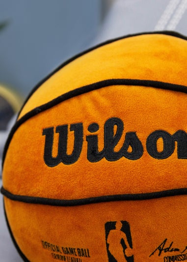 NBA Wilson Decorative Shaped Cushion