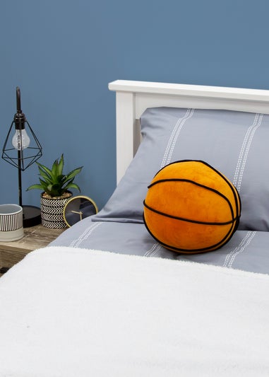 NBA Wilson Decorative Shaped Cushion