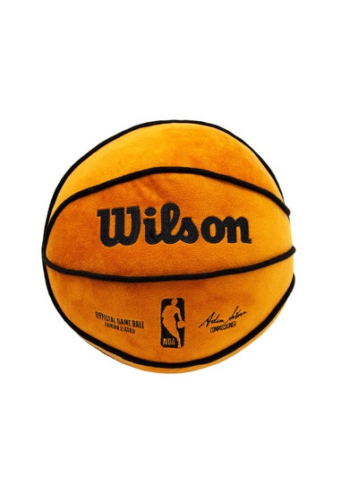 NBA Wilson Decorative Shaped Cushion