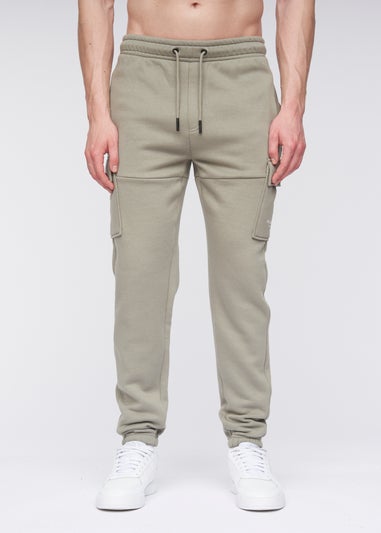 Henleys Dusky Olive Moorehen Joggers