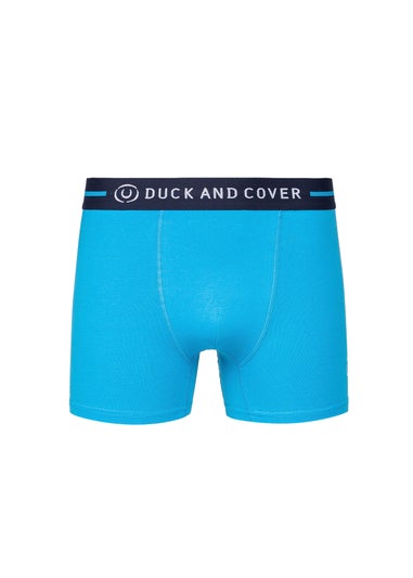 Duck & Cover Neon Scorla Boxers (3 Pack)