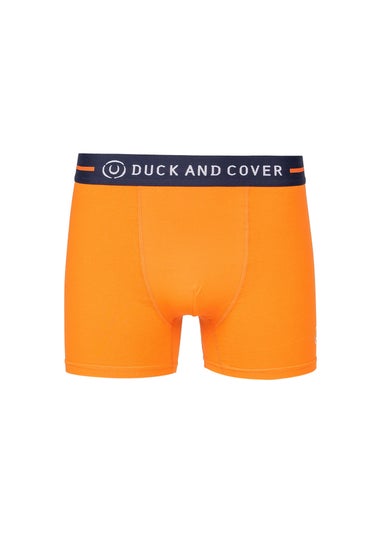 Duck & Cover Neon Scorla Boxers (3 Pack)