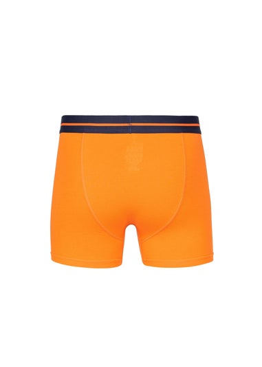 Duck & Cover Neon Scorla Boxers (3 Pack)