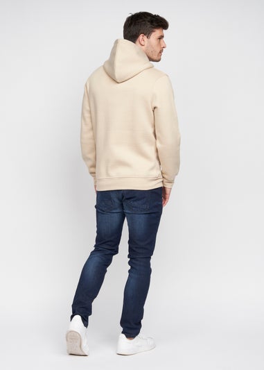 Duck & Cover Stone Raylan Hoodie