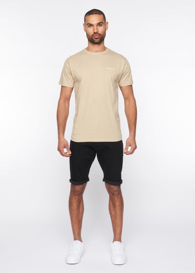 Duck & Cover Stone Lewys T-Shirt