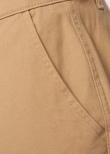 Crosshatch Sand  Roysden Chinos