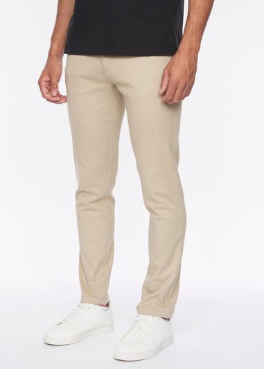 Crosshatch Stone  Sullivan Chinos