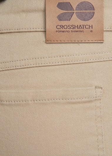 Crosshatch Stone  Sullivan Chinos