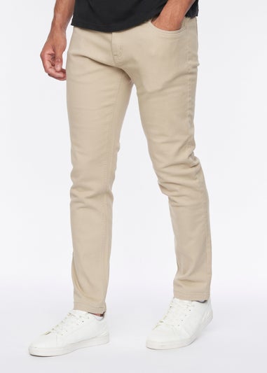 Crosshatch Stone  Sullivan Chinos