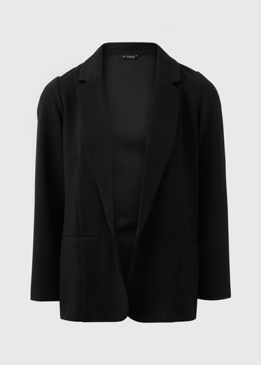 Et Vous Black Ponte Blazer