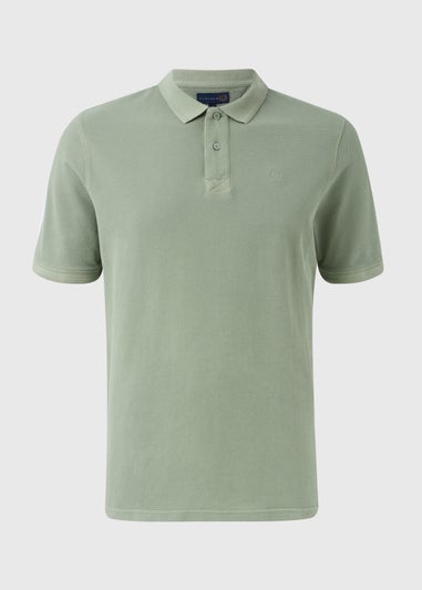 Lincoln Green Polo Shirt