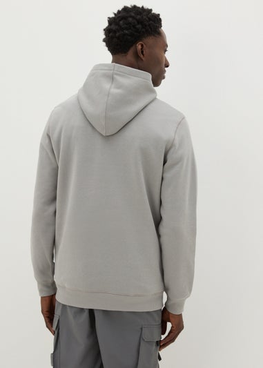 Grey Urban Projects Hoodie