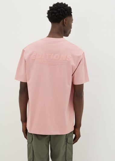 Pink Editions T-Shirt