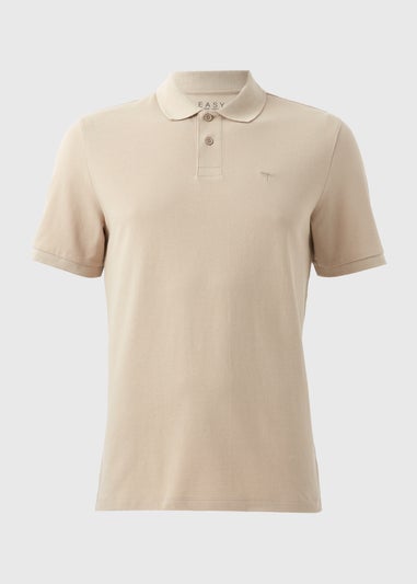 Stone Polo Shirt