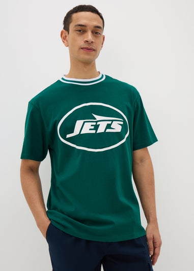 NFL Jets Green T-Shirt