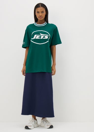 NFL Jets Green T-Shirt