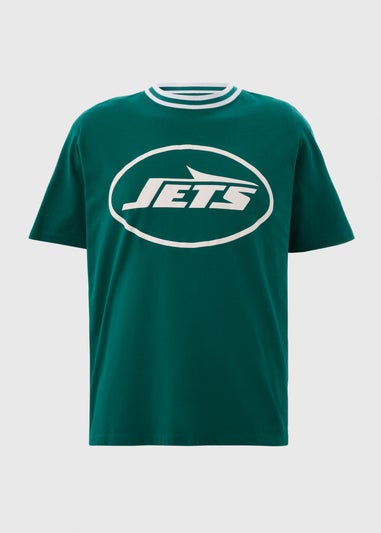 NFL Jets Green T-Shirt