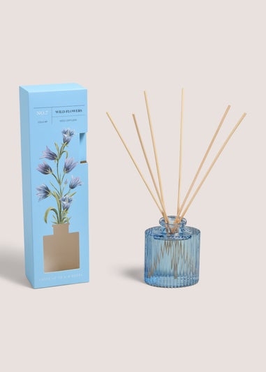 Wild Flower Cottage Diffuser