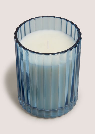 Wild Flower Cottage Candle