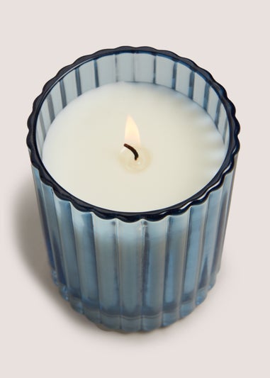 Wild Flower Cottage Candle