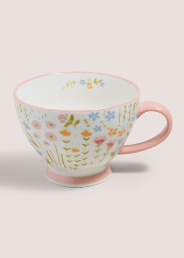 Meadow Large Mug